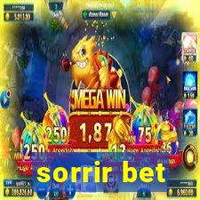 sorrir bet